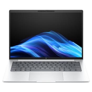 HP EliteBook 8 G2a 14"/Ryzen AI 5 435/16GB/512GB/WUXGA 400 IR 5MP/Win 11 Pro/1y