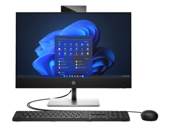 HP EliteOne 870 G9 AiO 27 NT/i5-14500/16 GB/512 GB/Win 11 Pro