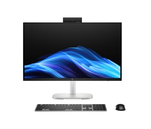 HP EliteStudio 8 AiO G1i 27 NT QHD KVM AI