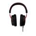 HP HyperX Cloud Jet Wireless Gaming Headset Black