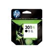 HP Ink Cartridge 301XL/Black/430 stran