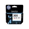 HP Ink Cartridge 305/Tri-color/100 stran