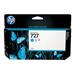 HP Ink Cartridge 727/Cyan/130 ml