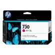 HP Ink Cartridge 730/Magenta/130 ml