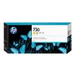 HP Ink Cartridge 730/Yellow/300 ml