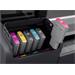 HP Ink Cartridge 745/Magenta/300 ml