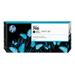 HP Ink Cartridge 746/Matte Black/300 ml
