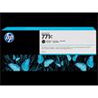 HP Ink Cartridge 771C/Black matte/775 ml