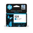 HP Ink Cartridge 924/Cyan/400 stran