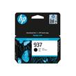 HP Ink Cartridge 937/Black/1250 stran