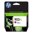 HP Ink Cartridge 953XL/High Yield Magenta/1600 stran