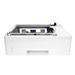 HP LaserJet 550 sheet Paper Feeder - Zásobník papíro na 550 listů pro M607/M608/M609