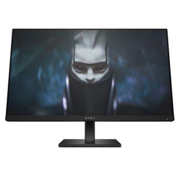 HP LCD OMEN 24 FHD 165Hz Gaming 23,8"/1920x1080 IPS FHD AG/16:9/1000:1/300cd/1ms/1xDP/2xHDMI/VESA/výškově - vada obalu