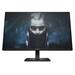 HP LCD OMEN 24 FHD 165Hz Gaming 23,8"/1920x1080 IPS FHD AG/16:9/1000:1/300cd/1ms/1xDP/2xHDMI/VESA/výškově - vada obalu
