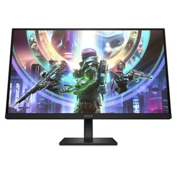 HP LCD OMEN 27qs QHD G2 280Hz 27"/2560x1440 IPS QHD/16:9/1000:1/400cd/1ms/1xDP/2xHDMI/VESA/výškově stavitelný/pivot/repr