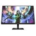 HP LCD OMEN 27qs QHD G2 280Hz 27"/2560x1440 IPS QHD/16:9/1000:1/400cd/1ms/1xDP/2xHDMI/VESA/výškově stavitelný/pivot/repr