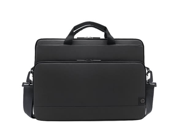 HP Modern Moonless Night 14" Laptop Briefcase