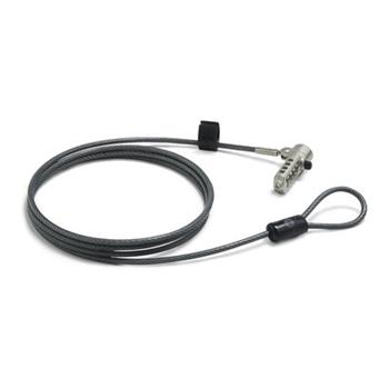 HP Nano Combination Cable Lock