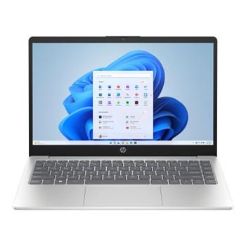 HP NTB 14-em0032nc/Ryzen 3 7320/8GB LP/256GB SSD/AMD Radeon 610M/14" FHD IPS AG/ax/BT5.3/2y/Win 11 Home/Natural Silver