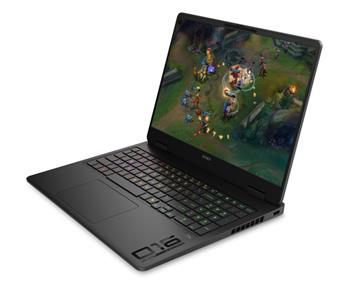 HP NTB OMEN 16-ap0002nc/Ryzen 9 8940HX/32GB/2TB SSD/GF RTX 5070 8GB/16" IPS WQXGA 240Hz/500nits/Shadow black/Win 11 H
