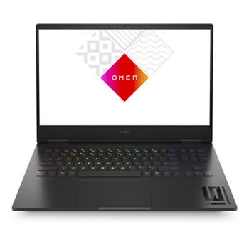 HP NTB OMEN 16-wf1001nc/i7-14700HX/32GB/2TB SSD/GF RTX 4070 8GB/16,1" IPS QHD 240Hz/300nits/Shadow black/Win 11 H