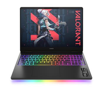 HP NTB OMEN MAX 16-ak0003nc/Ryzen AI 9 HX 375/32GB/1TB SSD/GF RTX 5080 16GB/16" IPS WQXGA 240Hz/500nits/Shadow black/Win 11 H