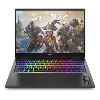 HP NTB OMEN Transcend 14-fb0002nc/Intel Ultra 9 185H/32GB LP/2TB SSD/GF RTX 4070 8GB/14" 2.8K OLED BW/celokov/WIN 11 H