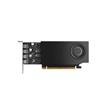 HP NVIDIA RTX A400 4 GB with Mini Bracket 4mDP Graphics