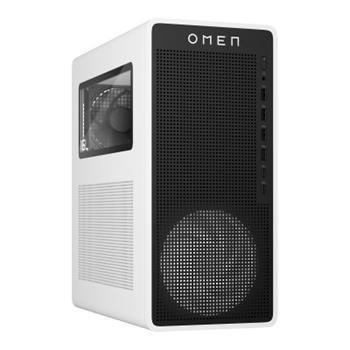 HP OMEN 16L TG03-0005nc/Core Ultra5 225F/32GB/1TB SSD/GF RTX 4060 Ti 8GB/WiFi/400W/3y/WIN 11 Home/White