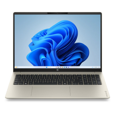 HP OmniBook 3 16-bu0012ncx/Core 5 120U/8GB/512GB SSD/Intel Graphics/16" 2K IPS AG/300nits/W6/2y/W11H/Warm gold