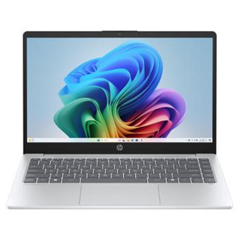 HP Omnibook 3 AI PC 14-ha0433nc/Ryzen AI 7 350/24GB LP/512GB SSD/AMD Radeon 860M/14" FHD IPS AG/300nits/2y/W 11 H - reta