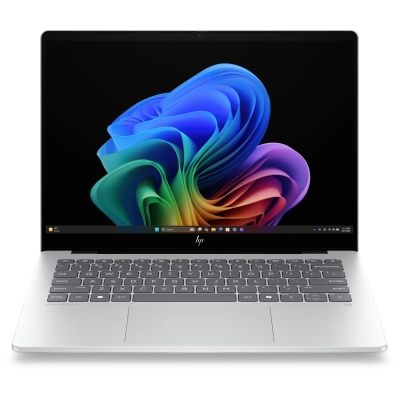 HP OmniBook 7 AI 14-hg0071ncx/Ultra X7 358H/32GB LP/1TB SSD/Intel Arc B390/14" 2.8K OLED BW/500nits/celokov/W11P/Glacier