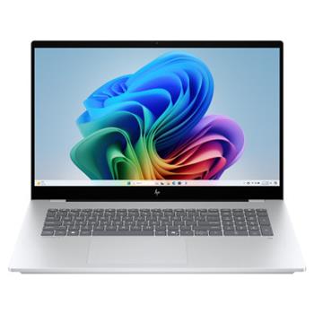 HP OmniBook 7 AI PC 17-dc0001nc/Ultra 7 258V/32GB LP/1TB SSD/Intel Arc 140V/17" IPS FHD touch/400nits/kov/W11H/Glacier s