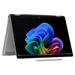 HP OmniBook X Flip AI PC 14-fm0003nc/Ultra 7-258V/32GB LP/1TB SSD/Intel Arc 140V/14" 3K OLED 120Hz/2y/celokov/W11H/Glaci