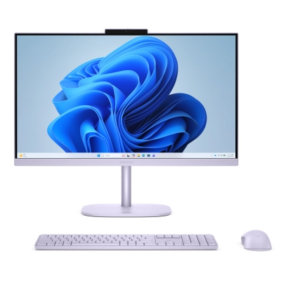 HP OmniStudio 24-cv0024nc/24'' IPS FHD AG/Ryzen 5 40/16GB LP/512GB SSD/Radeon 610M/5xUSB/1xHDMI/RJ-45/90W/2y/WIN 11 H/Fi