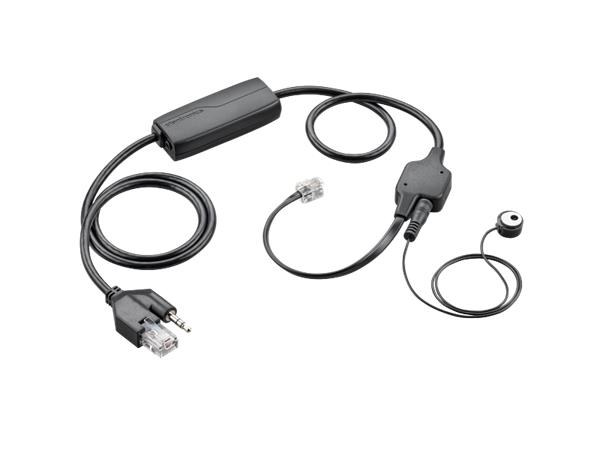 HP Poly APV-63 Electronic Hookswitch TAA