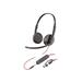 HP Poly BW 3225 USB-C HS +3.5mmP +USB-C/A