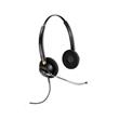 HP Poly EncorePro 520V Binaural Headset +Quick Disconnect