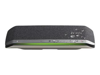 HP Poly Sync 40 MS Teams USB-A USB-C Speakerphone