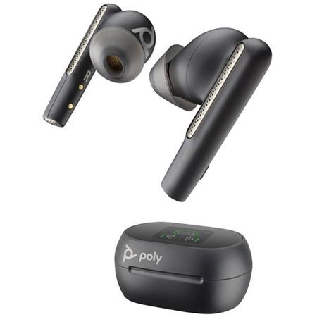 HP Poly VFree 60+ CB Earbuds +BT700C +TSCHC
