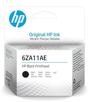 HP Printhead 6ZA11AE/Black