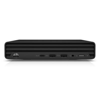 HP Pro Mini 260 G9/i3-1315U/8 GB/512 GB/Win 11 Home