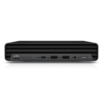 HP Pro Mini 400 G9/i5-14500T/16 GB/512 GB/Win 11 Pro