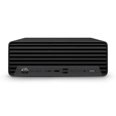 HP Pro SFF 400 G9/i3-13100/8 GB/512 GB/DOS