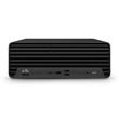 HP Pro SFF 400 G9/i3-13100/8 GB/512 GB/DOS