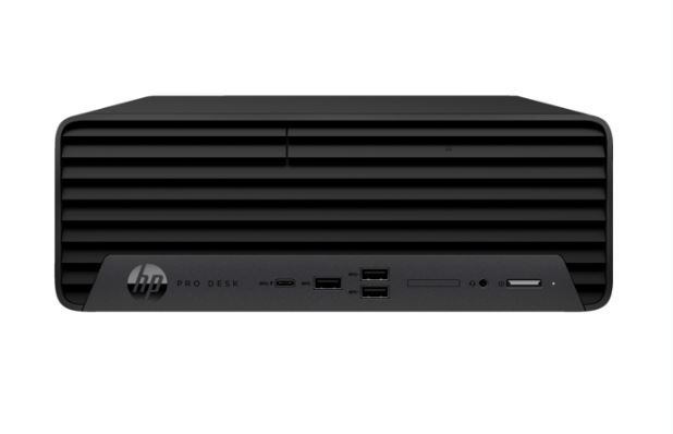 HP Pro SFF 400 G9/i3-14100/8 GB/512 GB/Win 11 Pro