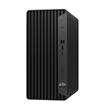 HP Pro Tower 400 G9 i7-13700/1x16GB/512GB SSD/Intel HD/bez WiFi//Win11 Pro/černá