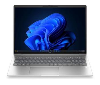 HP ProBook 4 G2a 16"/R5-230/16GB/512GB/WUXGA 300 FHD/Win 11 Pro/3y offsite