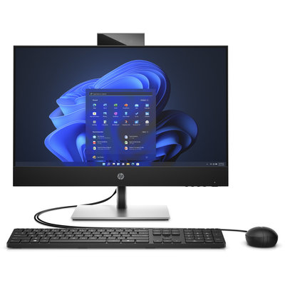HP ProOne 440 G9 AiO 23.8 T/i5-14500T/16 GB/512 GB/Win 11 Pro/3y
