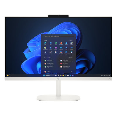 HP ProStudio 2 G2i AiO 23.8 NT AI/U7 255H/16 GB/1 TB/Win 11 Pro